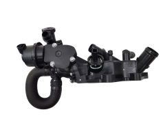 Termostata Korpuss Jauns Oriģināls Renault Kadjar Kangoo II 1.2 TCe 110601560R