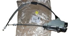 Durvju slēdzenes mehānisms Labais Priekšā Jauns Oriģināls 9136.GR 9136GR Citroen C4 2