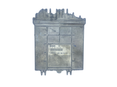 Dzinēja Vadības Bloks ECU 028906021GN 0281001659 Audi Bosch