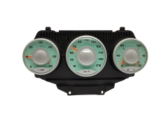 Tahometrs C8 807 Ulysse 1496274080 PSA Fiat 2457