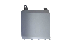 Bamperio kampas Aizmugurē Kreisais Ar VW T6 7E0807321B 88071828002 DPA