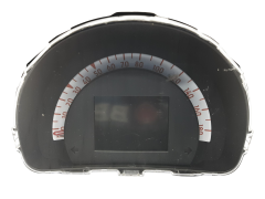 Spidometrs Smart Forfour 248211809R 55892
