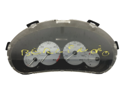 Spidometrs Berlingo 1 Partner 1 9652246380 PSA 43540