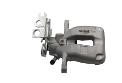 Bremžu suports Aizmugurē Labais 2K0615424B 66151715601 VW Caddy Vika