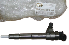 Degvielas inžektors Renault 166007427R Qplus