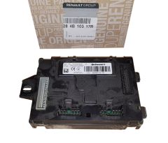 Modulis BCM Oriģināls 284B10317R Renault