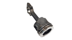 Jungiamoji svirtis Stūmoklis 120A18456R 7701475074 1.5 dci K9K732 Renault 12