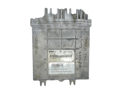 Vadības Bloks 0281001969 8200059883 7700111552 Renault Bosch 63853