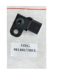 MAP Sensors Jauns Oriģināls 9814003580 Citroen Peugeot