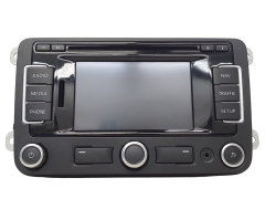 Automagnētola Navi SD Volkswagen 3C0035270B 7612032082 RNS310 Bosch 2