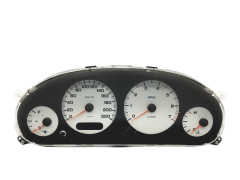 Spidometrs Chrysler Grand Voyager P04685821AF 52743