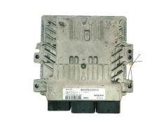 Vadības Bloks Volvo S180134103A 31355712 SID807EVO Continental 32202