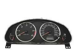 Tahometrs Mazda 6 JGGJ6WC 32300