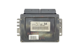 Vadības Bloks 96801800 5WY5407A D32 1BOT 9A Chevrolet Kemsco 53986