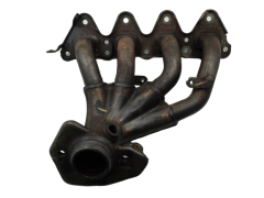 Izplūdes kolektors Renault 8200586673 8200543309 1,6 16V