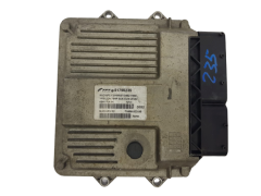 Dzinēja Vadības Bloks ECU Lancia 51795235 Magneti Marelli