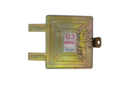 Dzinēja Vadības Bloks ECU 33920-62E3 112000-1803 Suzuki Denso 40776