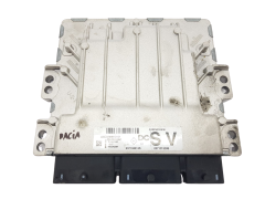 Vadības Bloks 237104412S 237101339S Dacia Continental