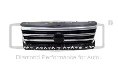 Radiatora Reste 7C0853651A 88531832102 VW Crafter DPA