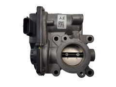 Gāzes korpusa vārsts Renault 161206038R H8201171233 0.9 1.2 TCE 2600