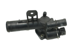 Termostata Korpuss 8200400553 1,5 DCI Renault Nissan