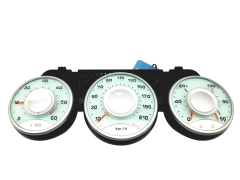 Tahometrs C8 807 Ulysse 1490107080 PSA Fiat 46180