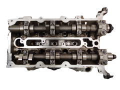 Cilindra galva Jaguar X-Tape 2X4E-6C064-AD 2.1 V6 YB