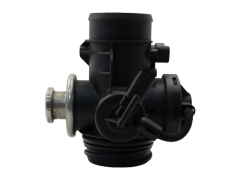 Egr Vārsts Citroen Peugeot 9631854180 0928400316 1.9D