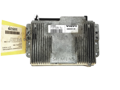 Vadības Bloks Volvo S113727101E 30850997-0B Siemens 21464