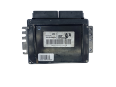 Vadības Bloks 96435559 5WY1E07G 3BOP WA Chevrolet Kemsco 51123