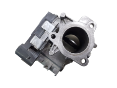 Gāzes korpusa vārsts 55213019 40DFP1 Fiat Alfa Romeo 1641