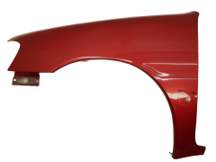 Spārns Priekšā Kreisais Peugeot 106 7840G7 1996 - 2003