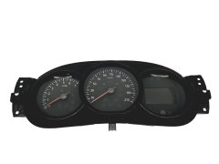Tahometrs Dacia Lodgy 248108179R Johnson 55395