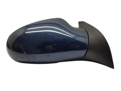 Spogulis Labējais Mercedes A W168 927240 0135459028 7 Pin 9672