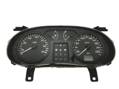 Tahometrs Renault Clio 2 8200261119 59477