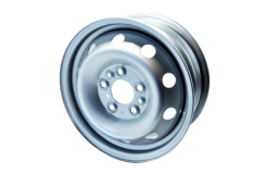 Tērauda Disks Jauns Oriģināls Jumper Boxer Ducato III 15' 1610620180