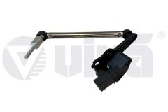 Lukturu līmeņa sensors Labais 4M0941310H 99411830001 VW Audi Vika