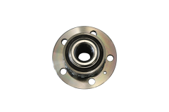 Riteņa Rumba Priekšā 2Q0407621A 44071734501 VW Seat Vika