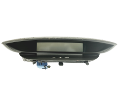 Tahometrs Citroen C4 96572391ZD 43559