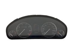 Tahometrs Peugeot 407 9658137080 2819