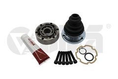 Piedziņas vārpstas savienojums 431498103C 54980011101 VW Audi Skoda Vika