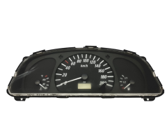 Spidometrs Opel Agila 09206559 110008951002 41042