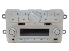 Automagnētola USB BT Smart A4539000002 281159897R