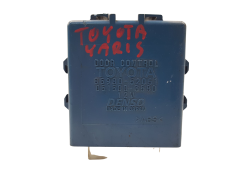 Slēdzenes Kontrolieris Toyota Yaris 85980-52051 051500-3580 Denso