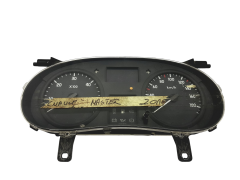 Tahometrs Renault Master 2 8200199523 53193