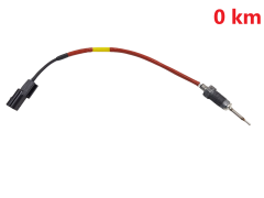 Izplūdes Gāzu Temperatūras Sensors 226404770R 1.5 Blue dCi Dacia Renault 0km