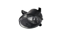 Miglas lukturis Kreisā 8T0941699B 89410648402 Audi A4 A6 Q5 DPA