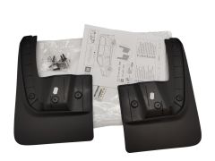 Dubļusargi Aizmugurē Oriģināls Renault Opel Nissan 788128132R