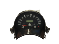 Tahometrs VW Beetle 1C0919861C 1968