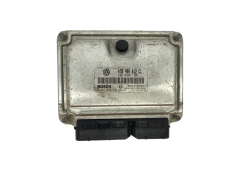 Vadības Bloks 038906012CL 0281010380 Skoda VW Bosch 57017